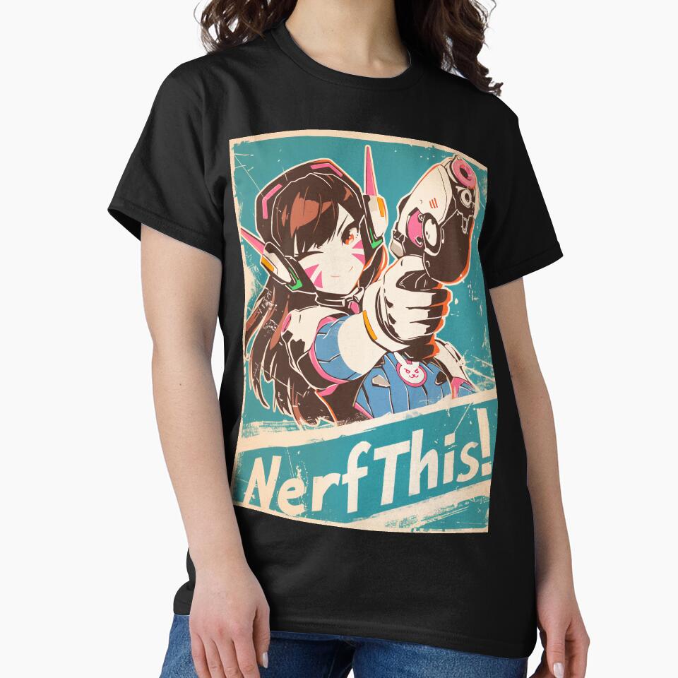 Vintage Nerf This by SchellStation