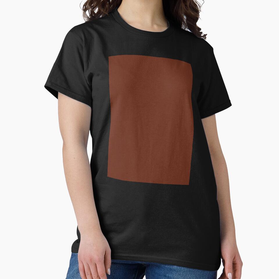 Terracotta by ZedColors
