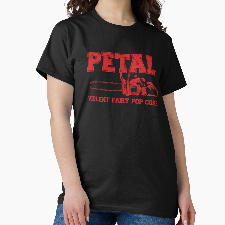 petal chainsaw by brighter days inc.