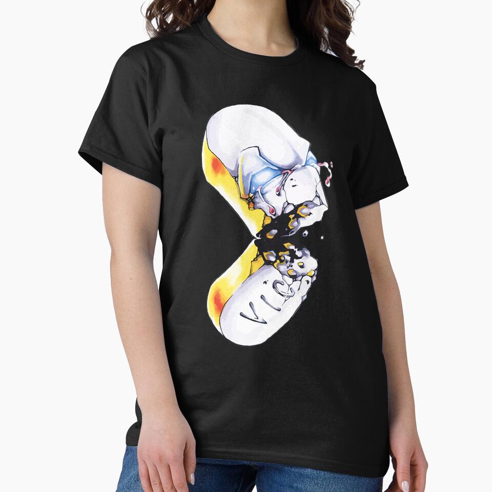 Eminem Merch Sslp Illustrations by Cinnamonhomes