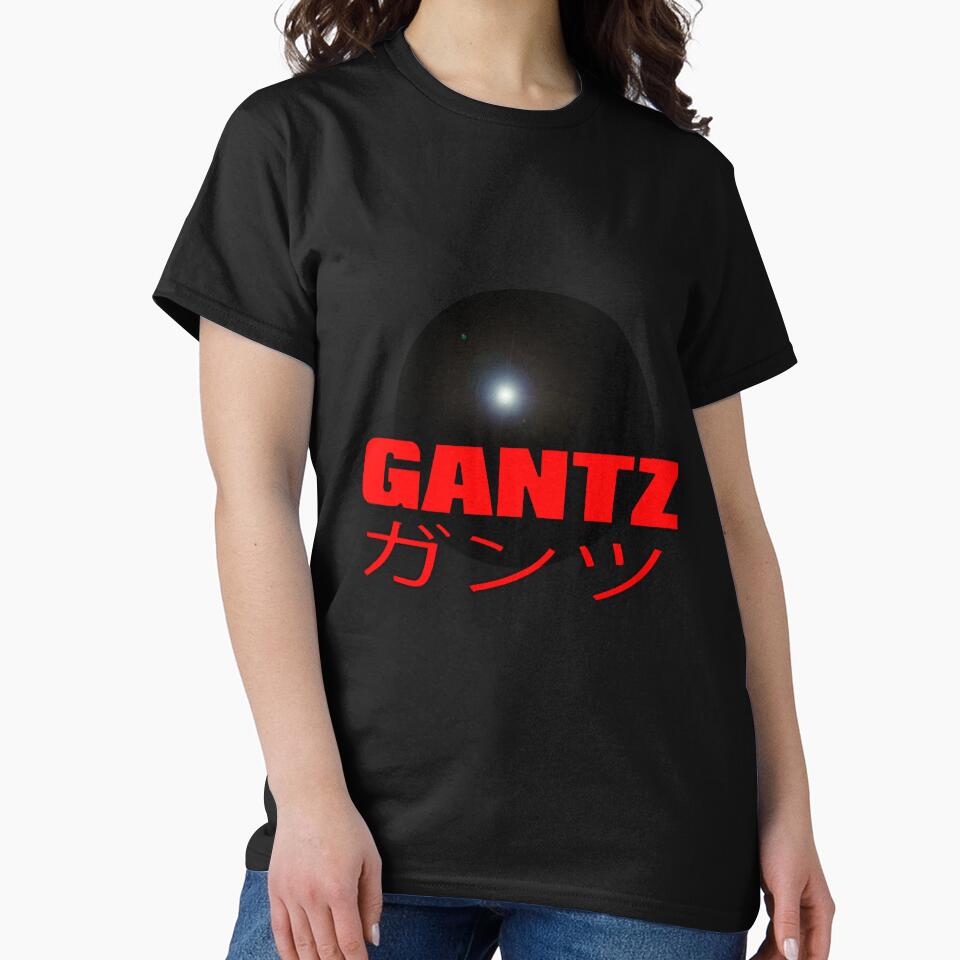 gantz emblem by NathanP3801934