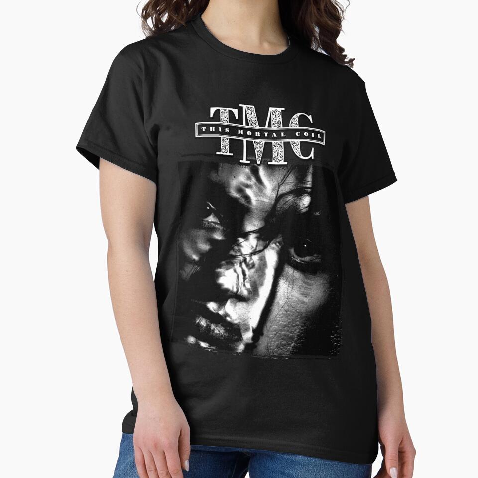 This Mortal Coil by BOTALEG