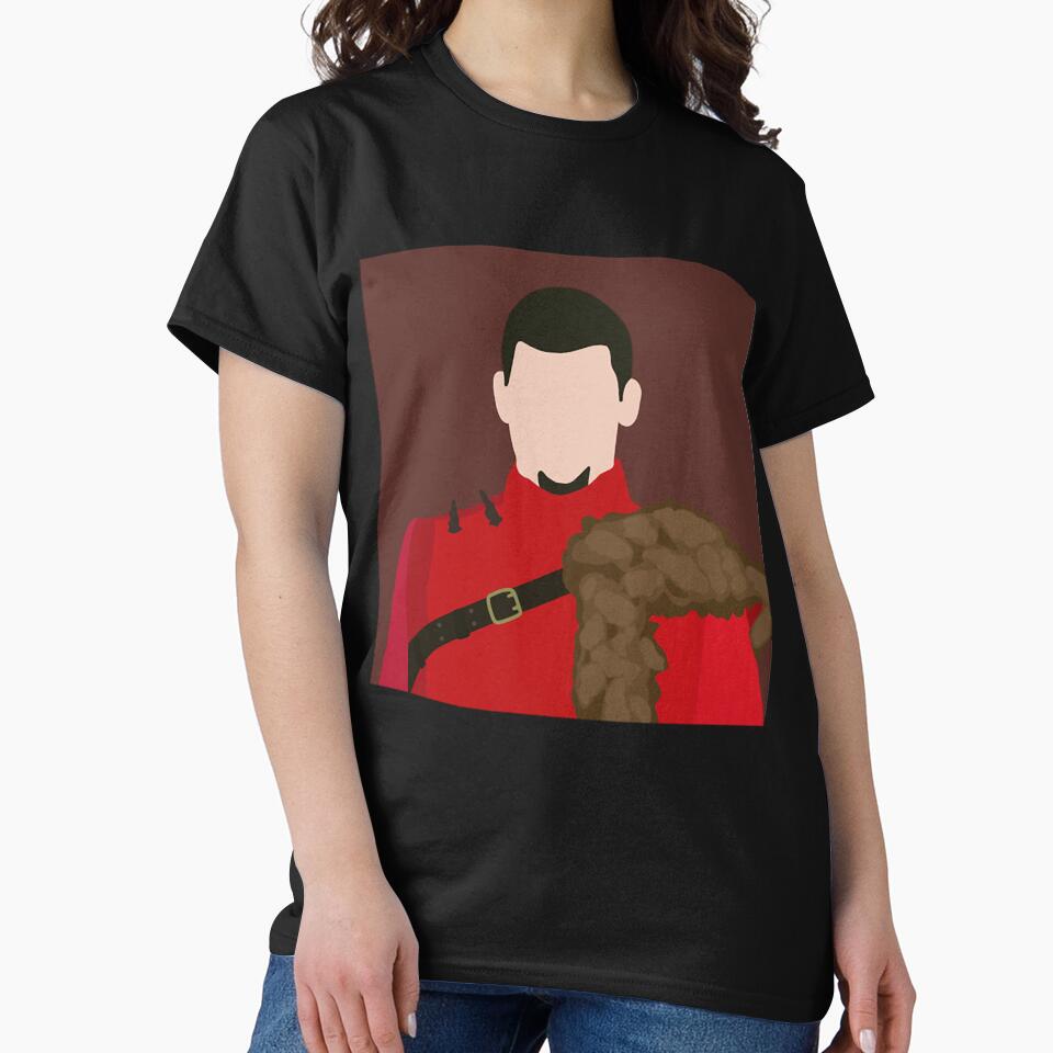 Viktor Krum Premium by paieag7