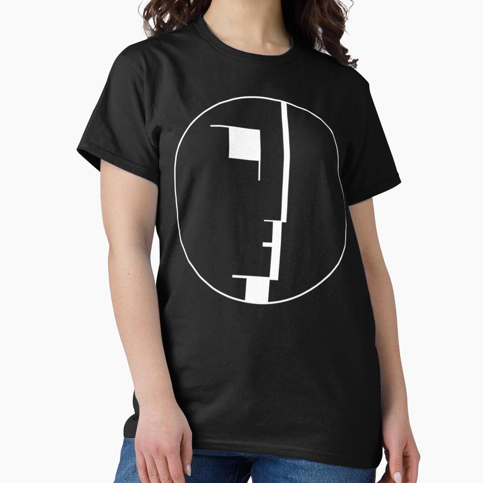 Bauhaus (Band) Hd Logo by VividVorteix