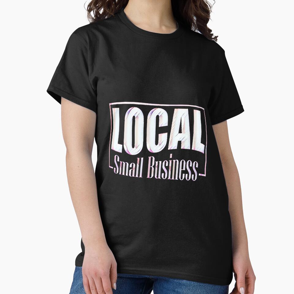 Local Small Business by creativerooney