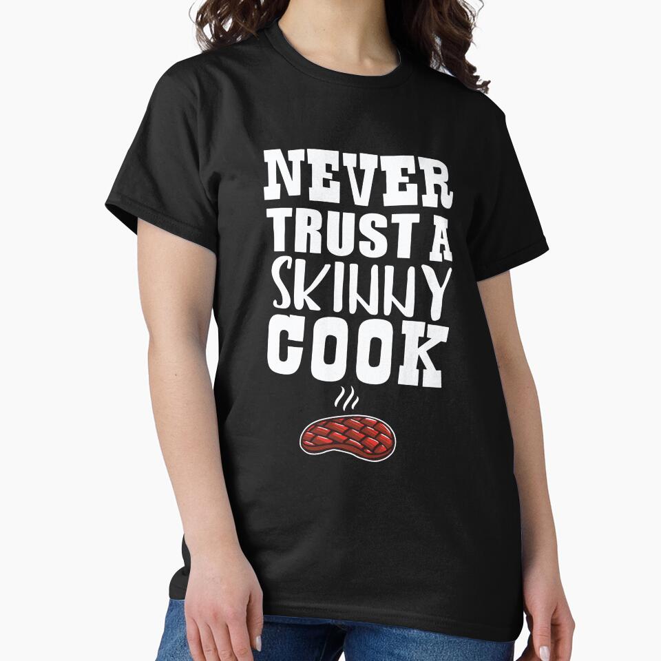 Funny cooking chef print - perfect gift by Pummli