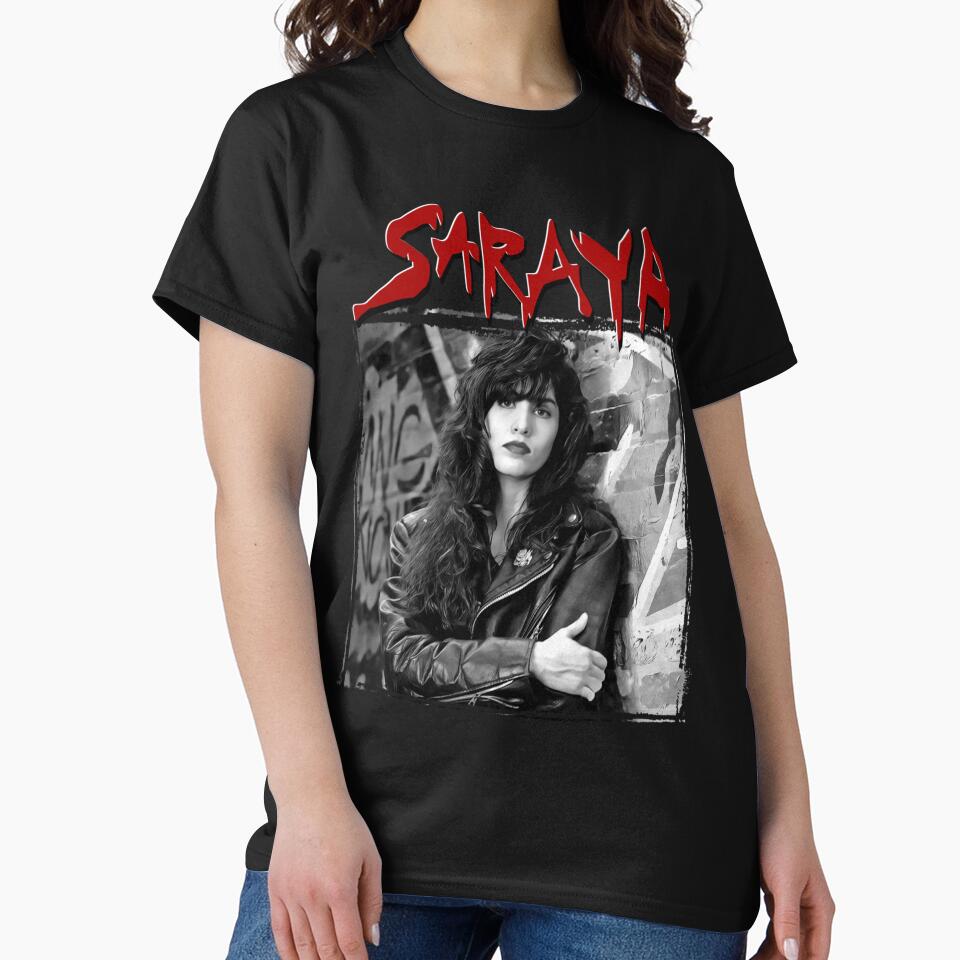 Saraya by BOTALEG
