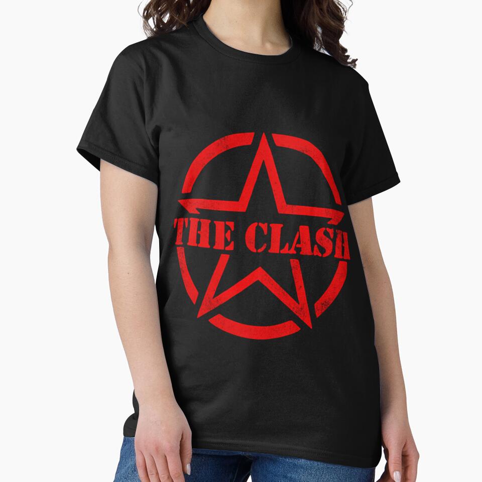 The Clash by cp82di924567