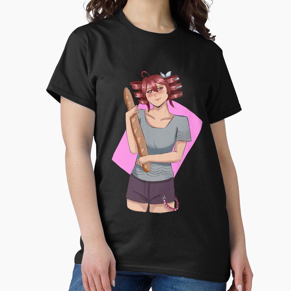 Casual Teto by PigeonOfGlory