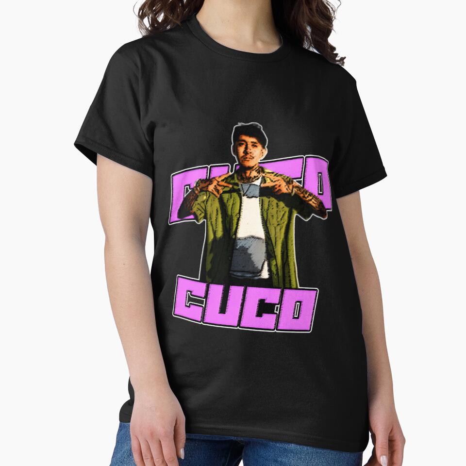 Cuco Dreamy Indie Pop Psychedelic Latin Retro Aesthetic by JonasLemk