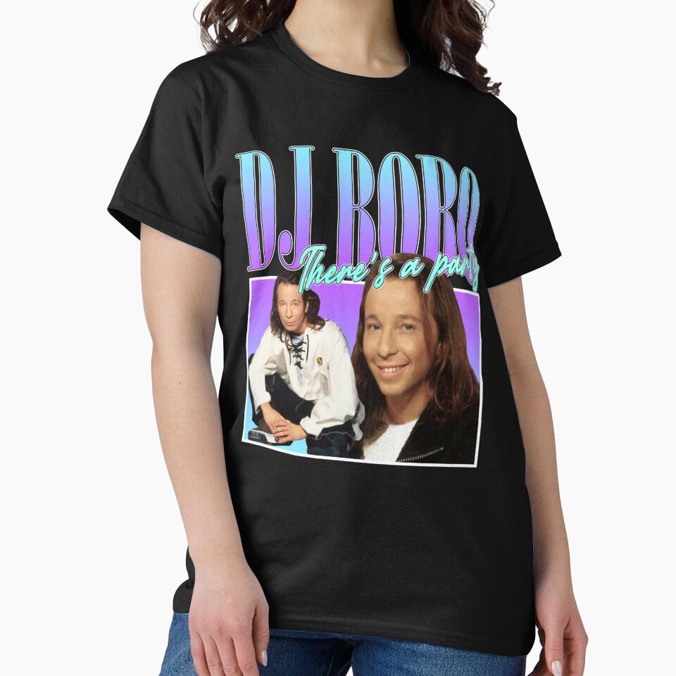 DJ Bobo 90s Style Eurodance by BeauReynolds1