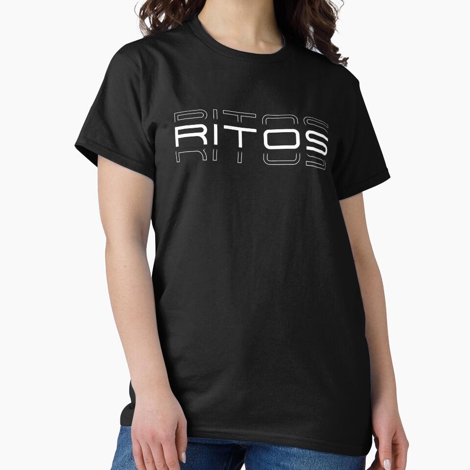 Vintage Ritos cool Ritos Design by diip