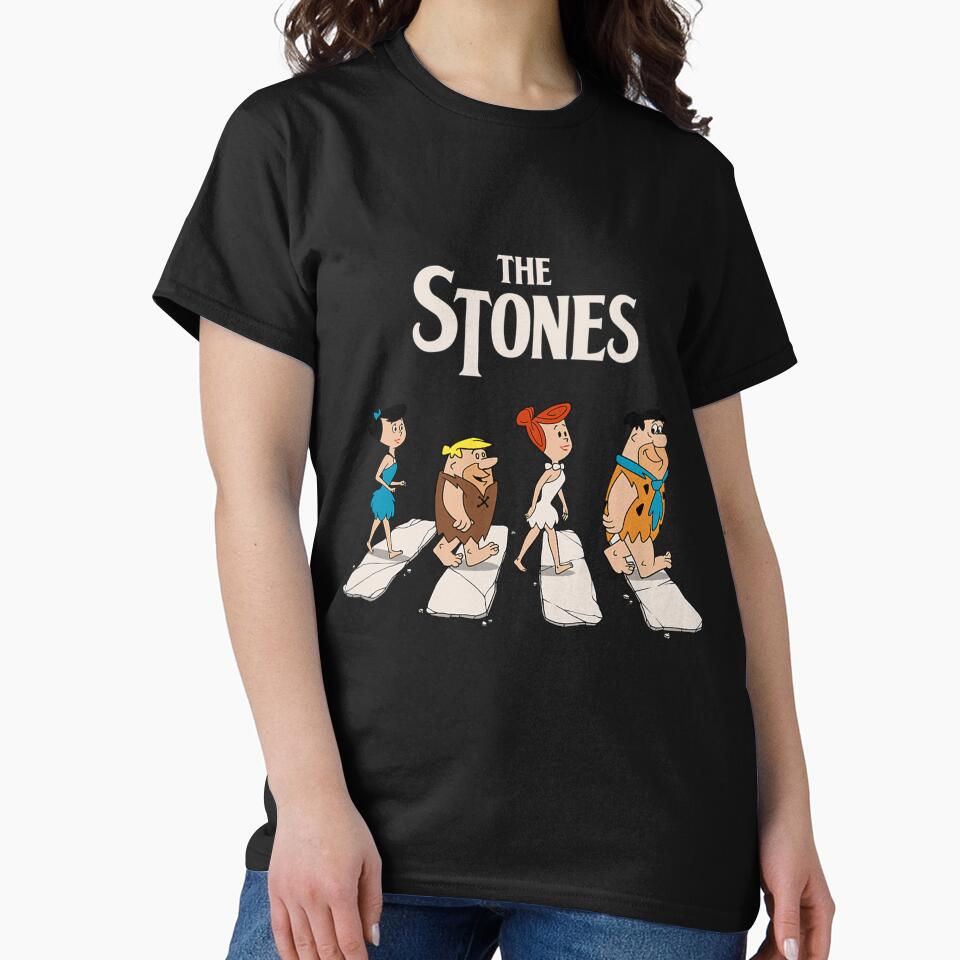 The Stones by JenniferStar8