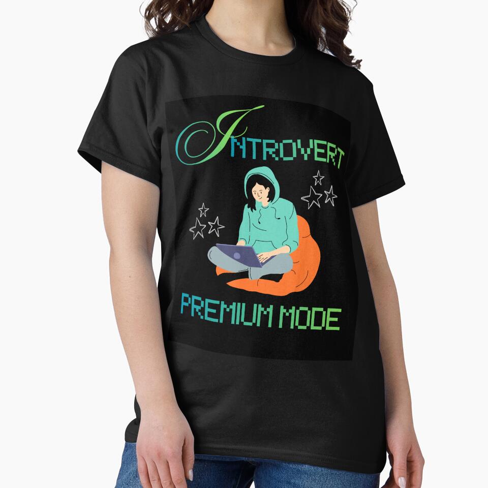 Introvert premium mode by Agu210
