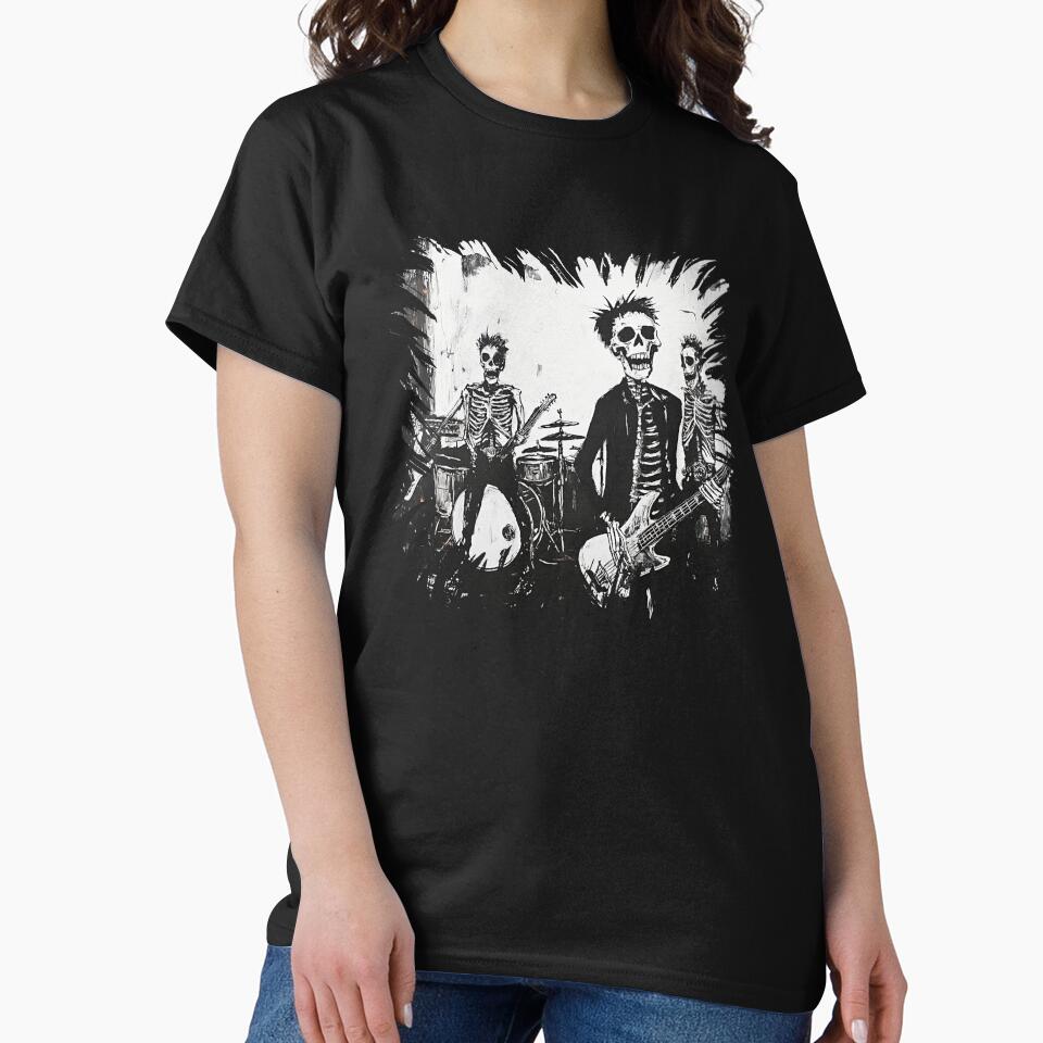 Skeleton Band V7 by OldSchool90s