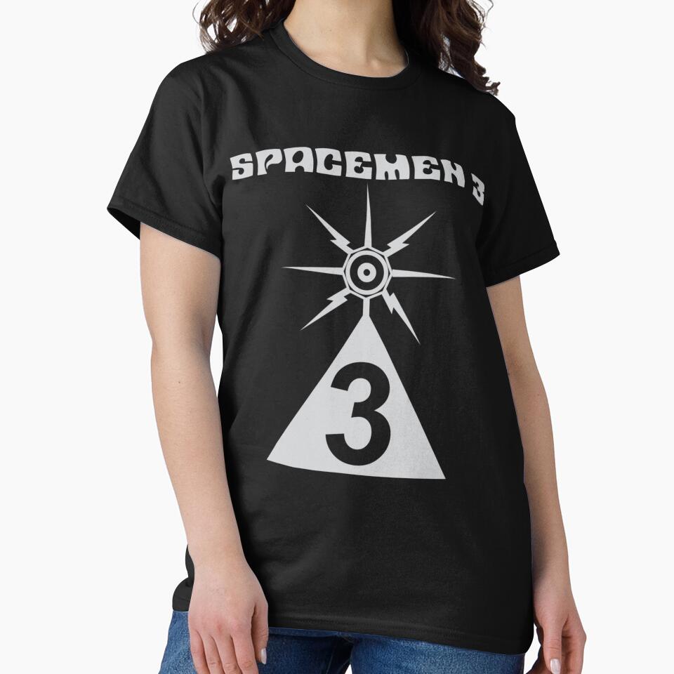 Spacemen 3 Logo by DanielHunte88