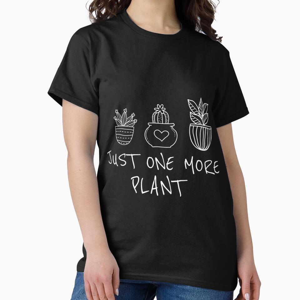 Just One More Plant Idea by krvbfhdgtt84