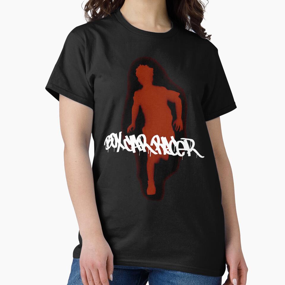 Blink 182 Vintage VL11 by sindifitriak