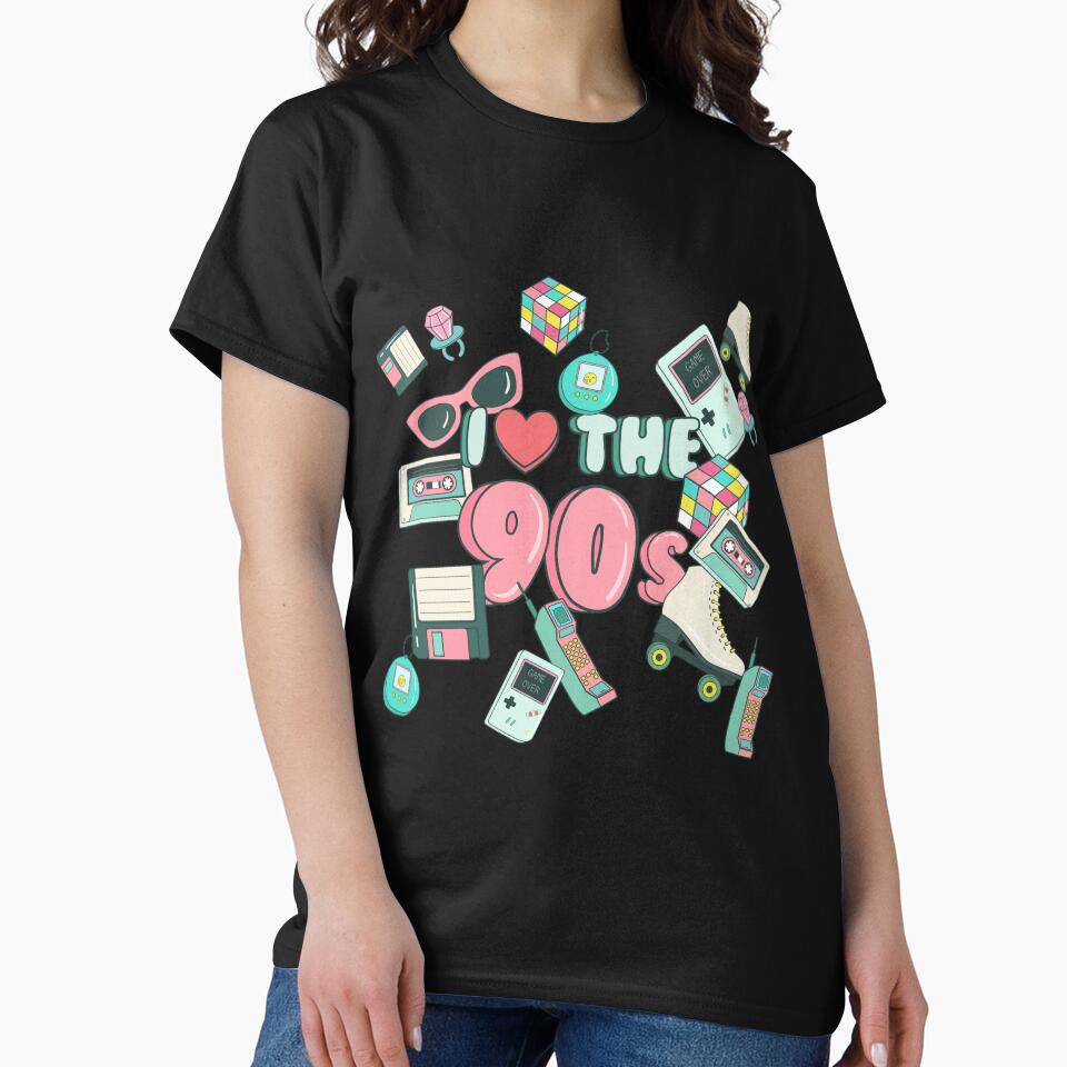 I love the 90s, 90s babies, born in the 90s, old school 90s stuff by Jessiecrow87