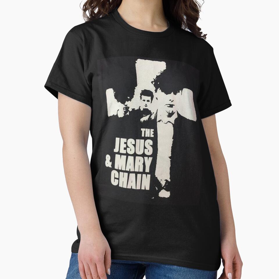 Jesus & Mary Chain by ArtWithHearts11