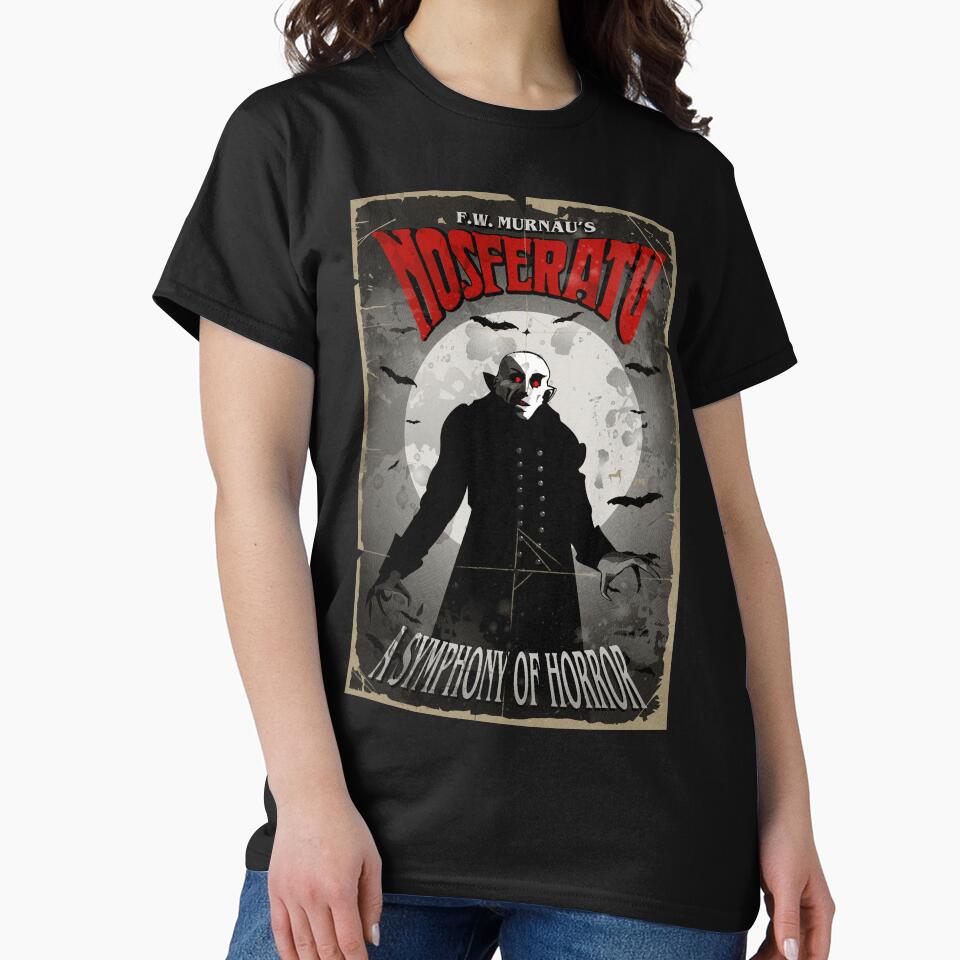 Nosferatu by 4gottenlore