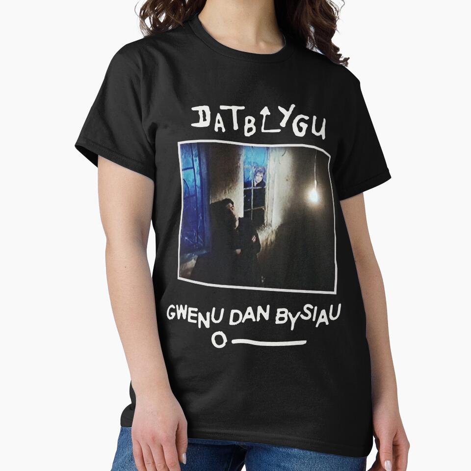 Gwenu Dan Bysiau - Datblygu by AtomicUtopia