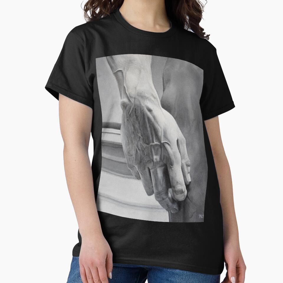 The Hand of David by elameladesigns