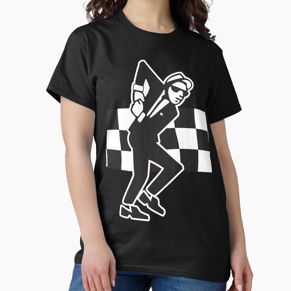 2 Tone Dance by Retro Type