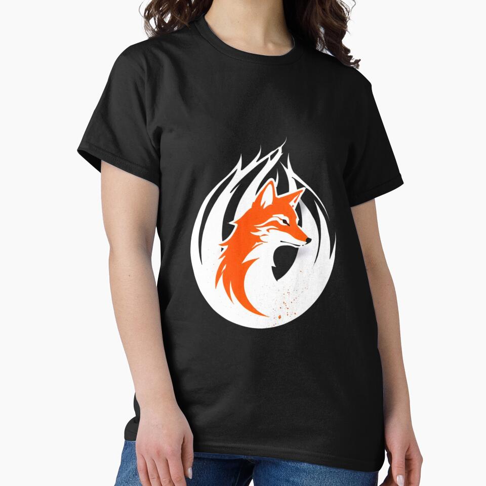 Flaming Fire Design by LoneTide