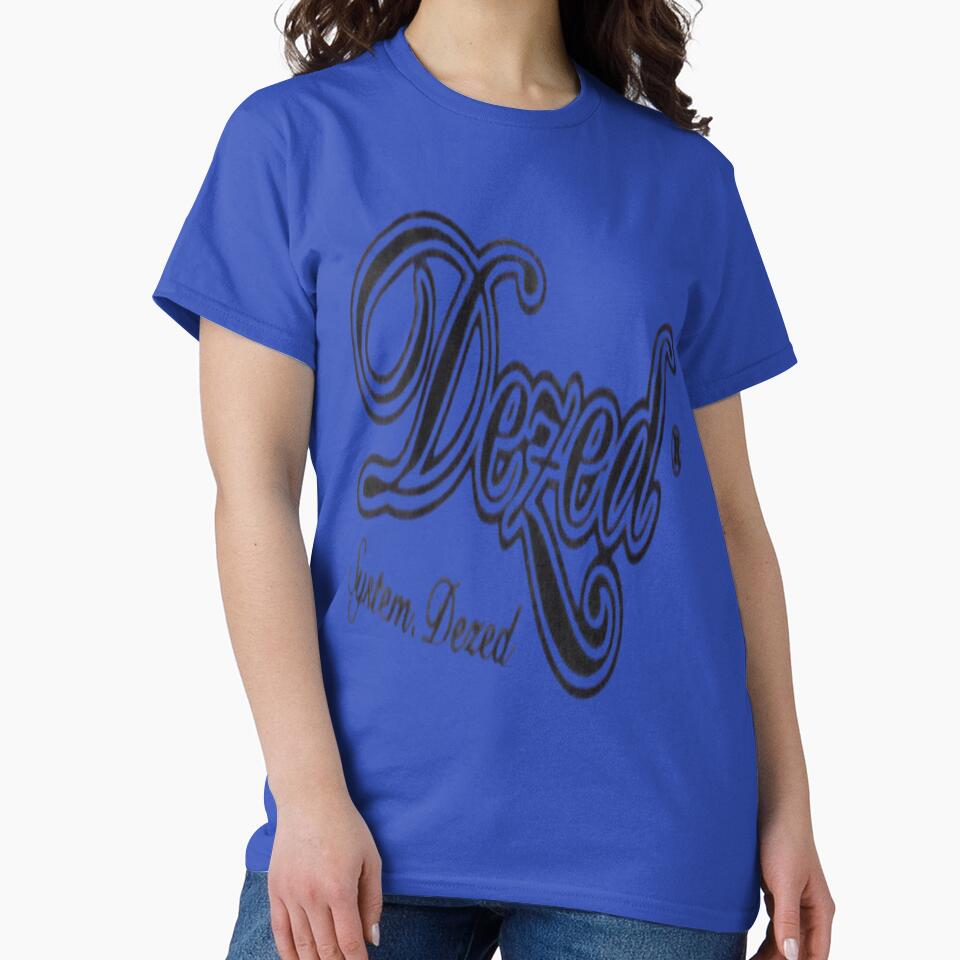 dezed dz by Djamel1706