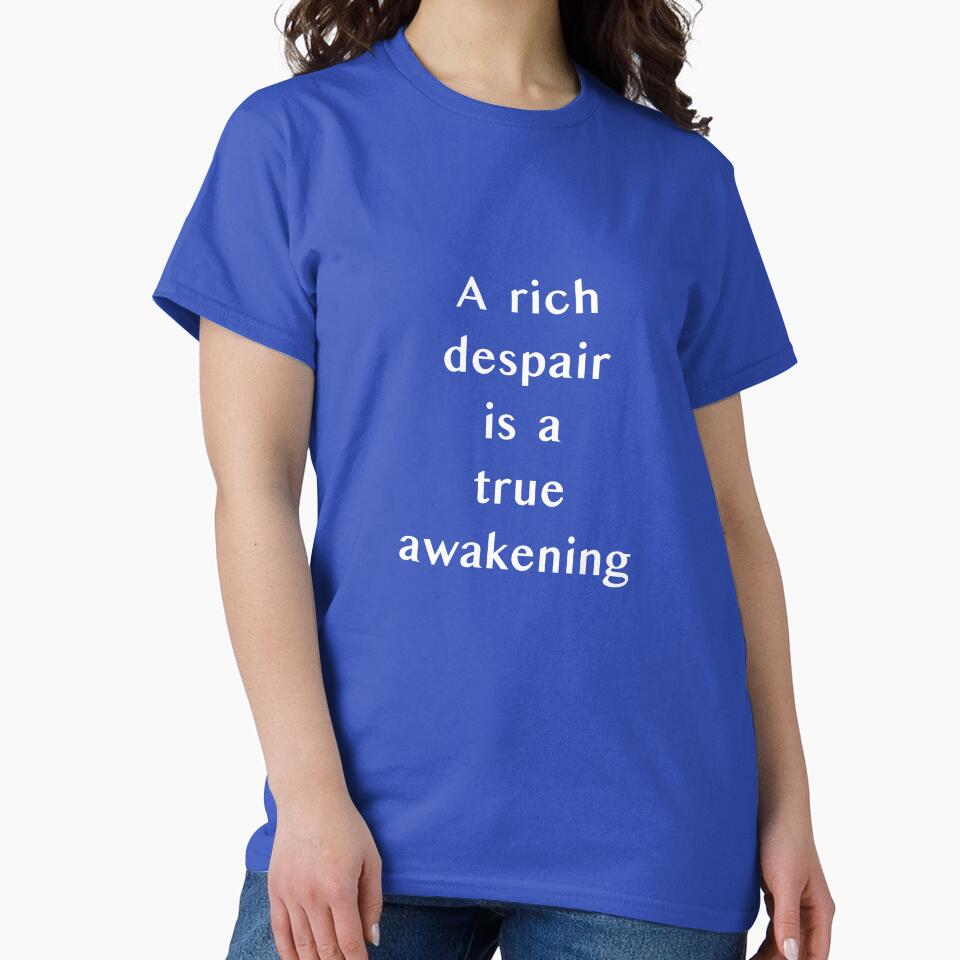 Awakening by The WordCatcher Street