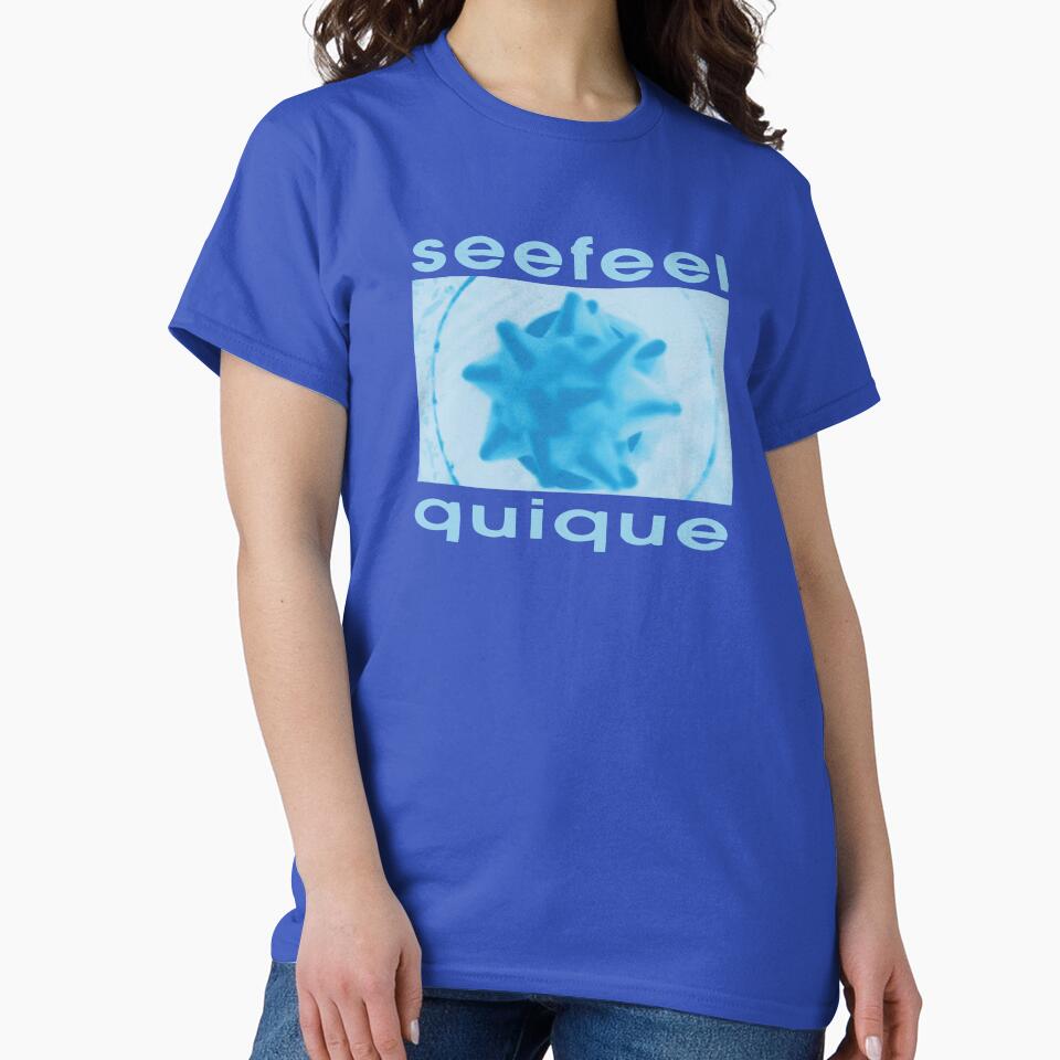 Seefeel Quique Electronic Aphex by analogue_rock