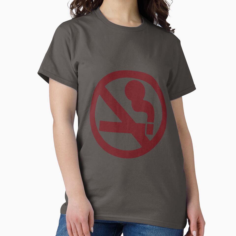Don't Smoke by Rhyble