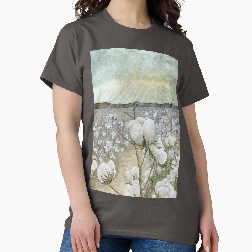 Cotton Sunset by Delta Colors