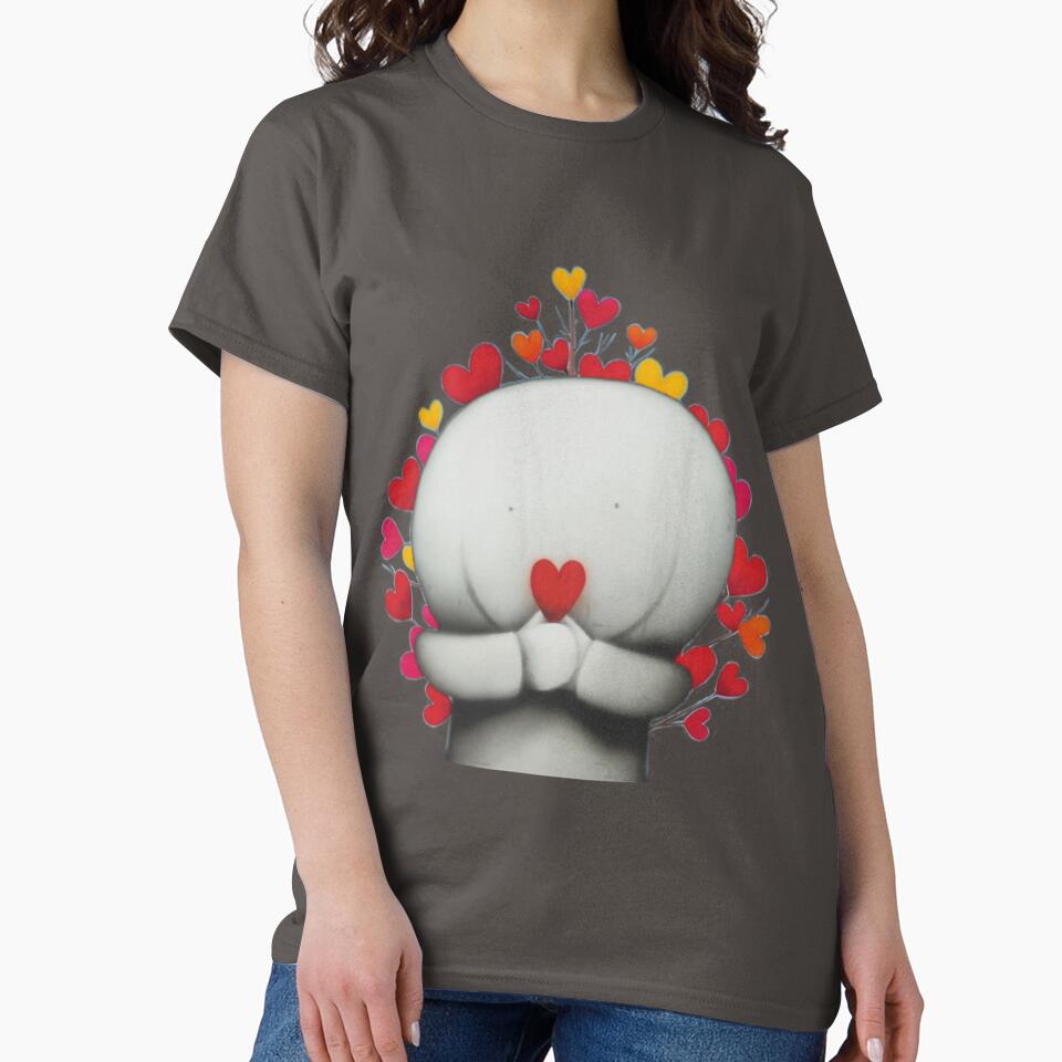 Doug Hyde by lettologan