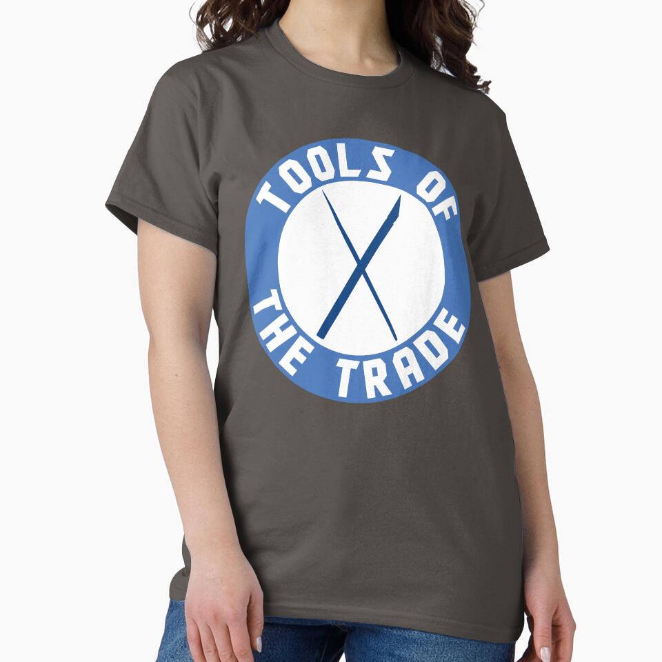 Tools of the Trade: Hobby Tools Circle (Marine Blue) by Good People | Tools of the Trade