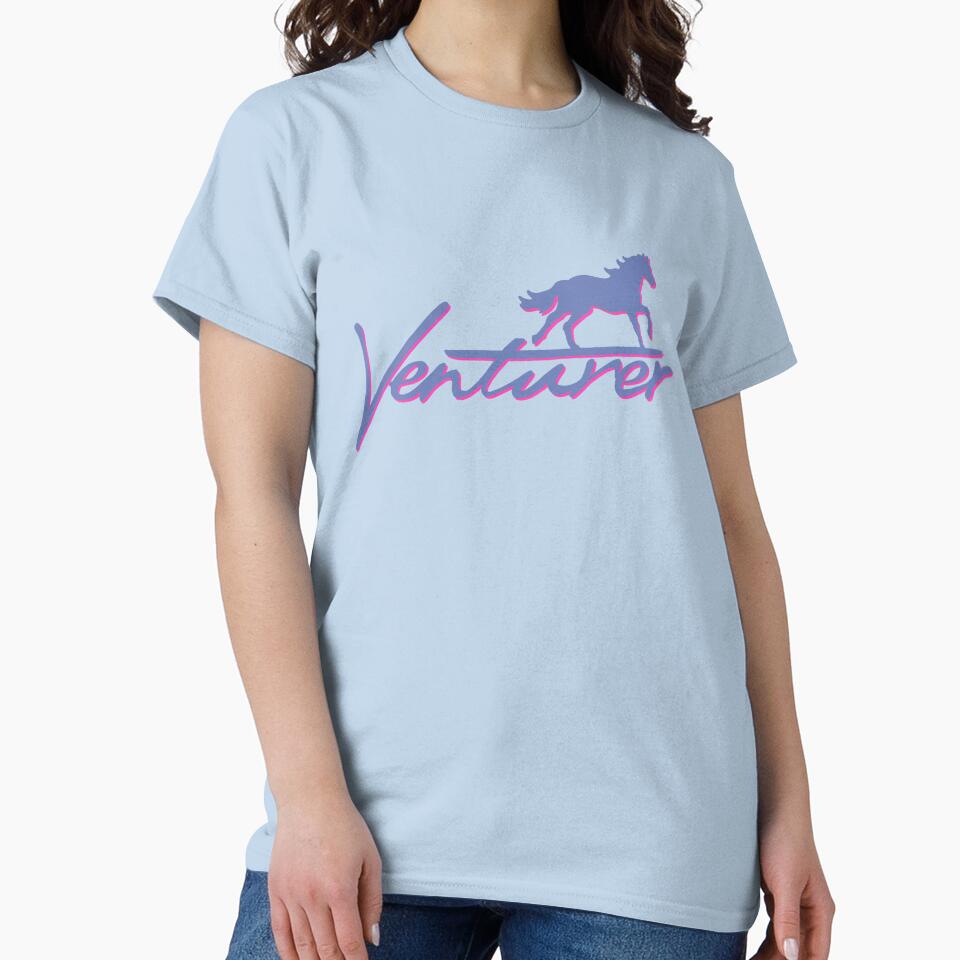 Venturer Logo Rivals Consortium by VeeGiggity
