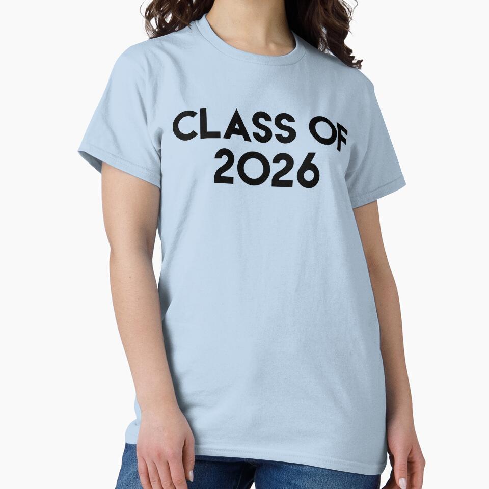 class of 2026 by Dipalo