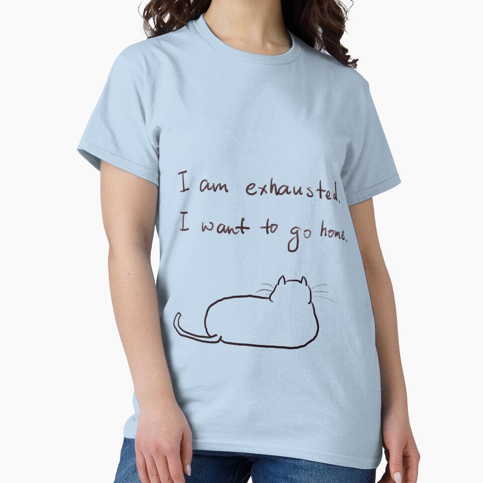 Emotionally exhausted cat loaf by PoemOfStones