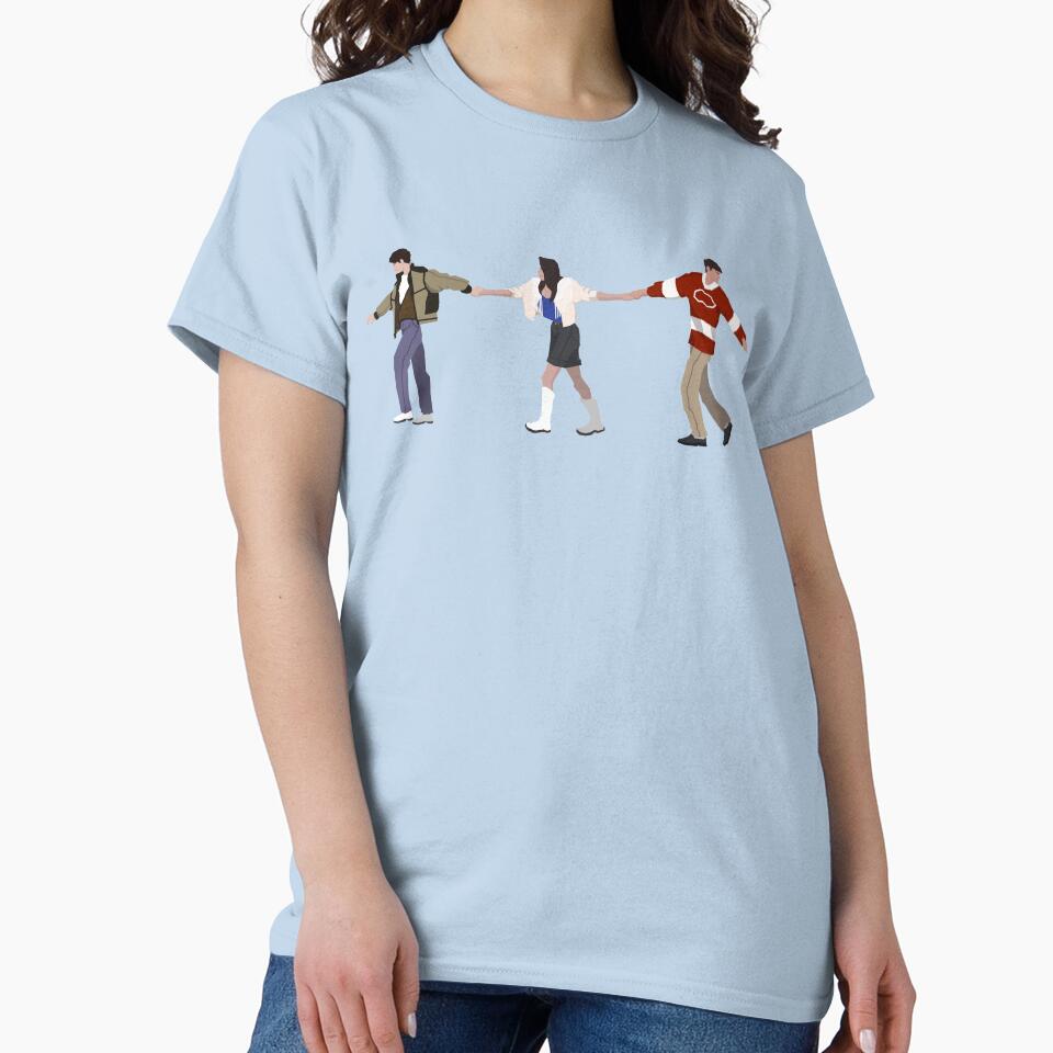 Ferris Bueller's Day Off Museum Chain by facedowndead
