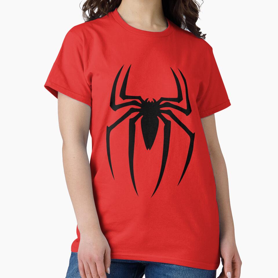 Spider's symbol by --Camiila--