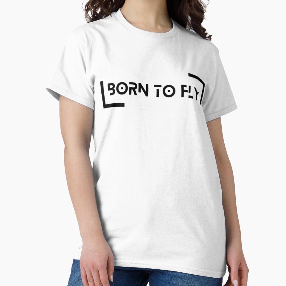 Born to fly by ZoesJoy