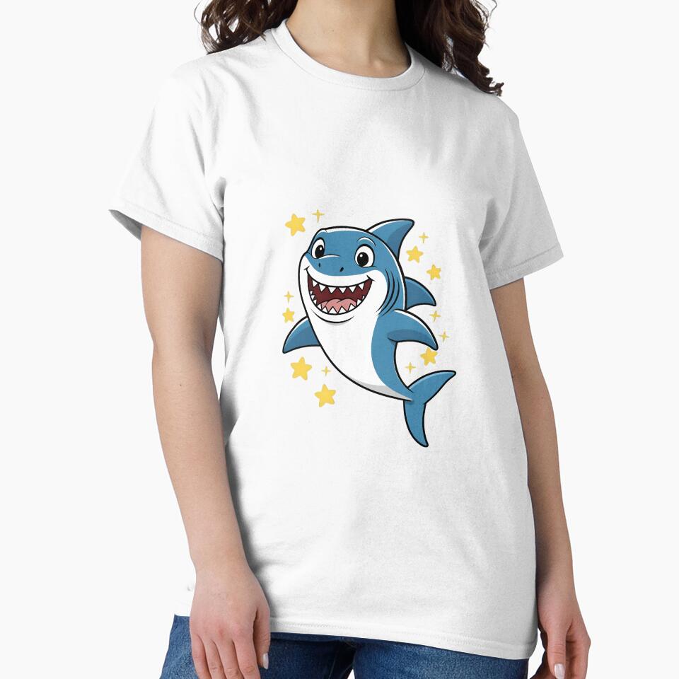 IKEA Shark Blahaj by 9xClub