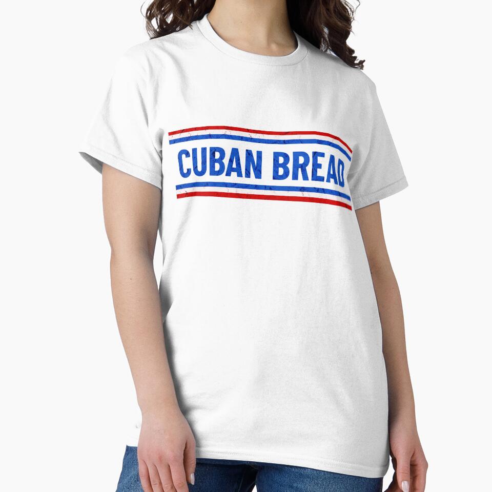 Cuban Bread by Shredicuz