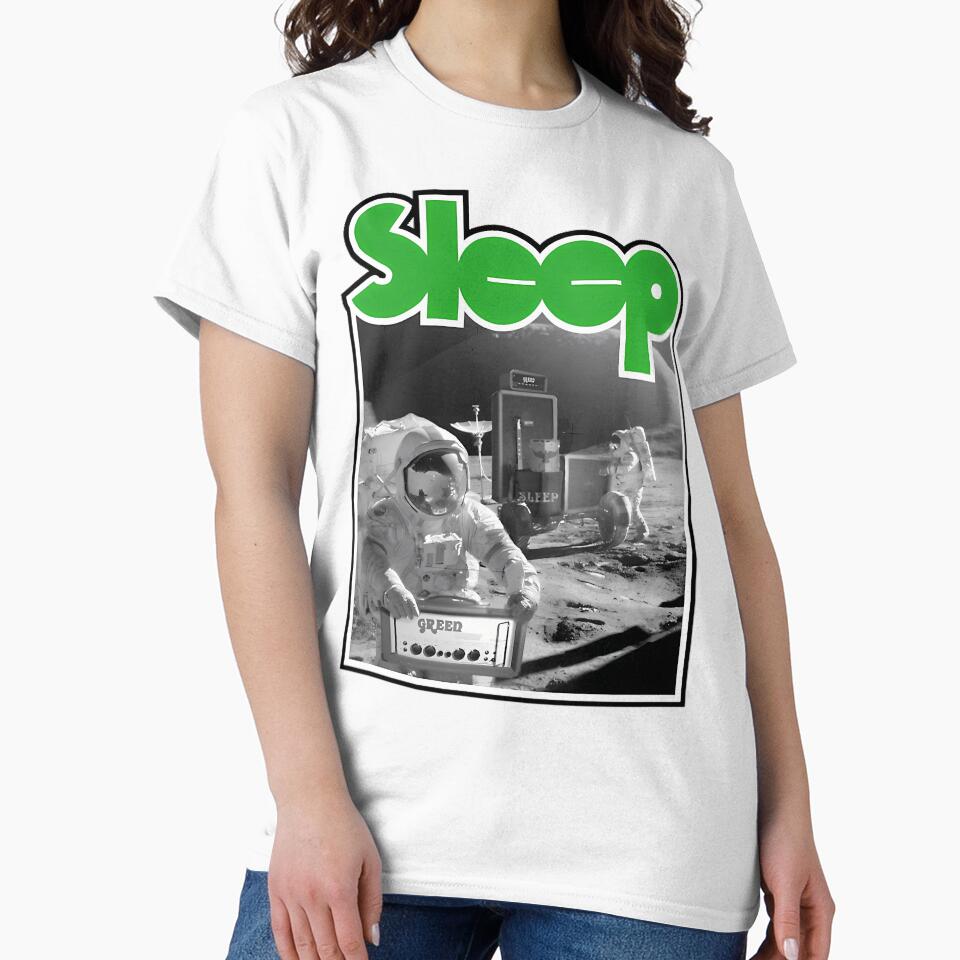 SleepSleep Band Band by SoftRedMood