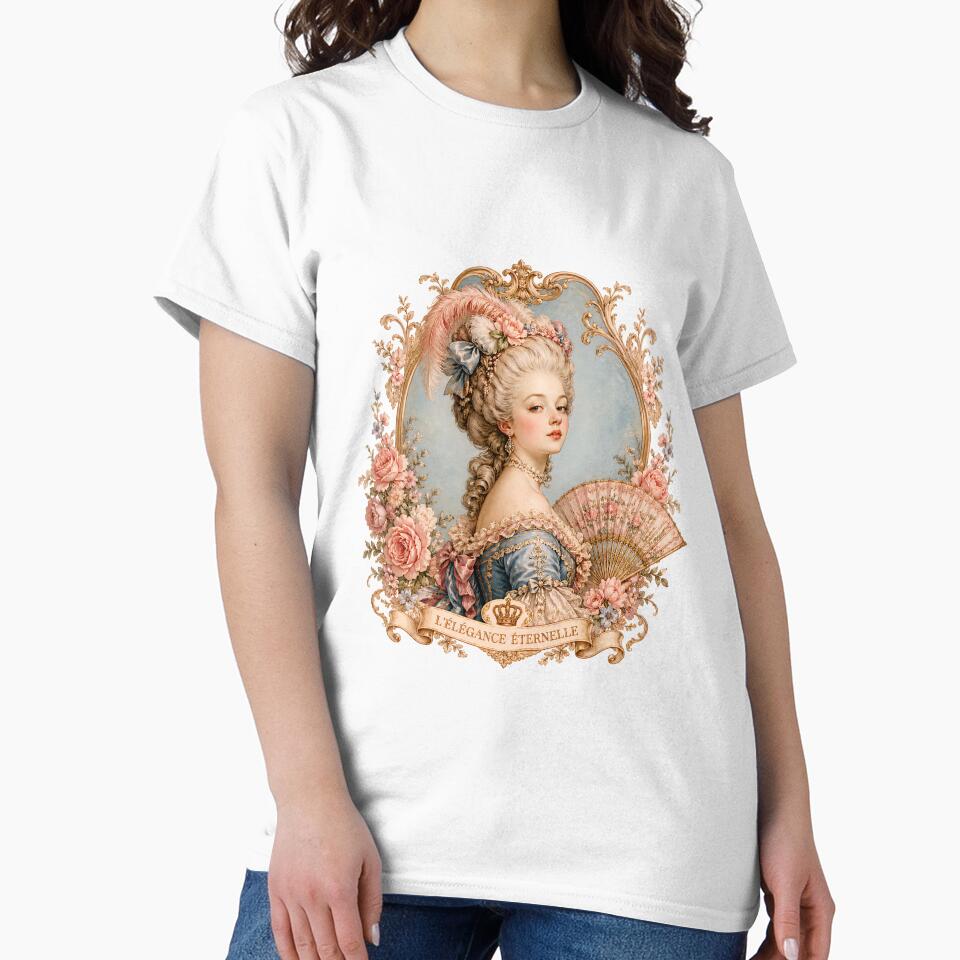Eternal Elegance by Bara Lune Design