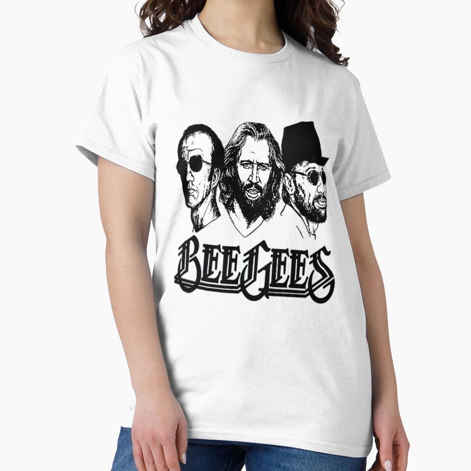 Bee Tour Tee by Janem579