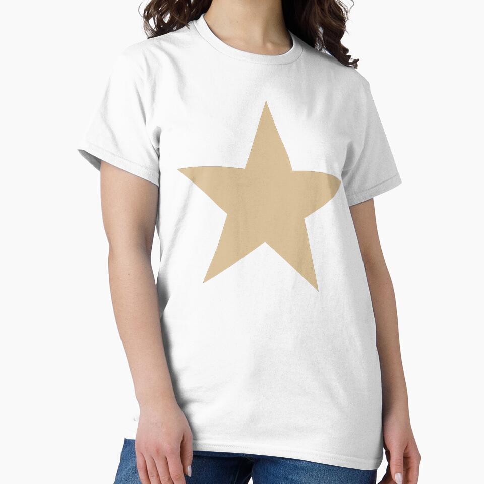 Y2K Star by Zachary Jack Antoinette