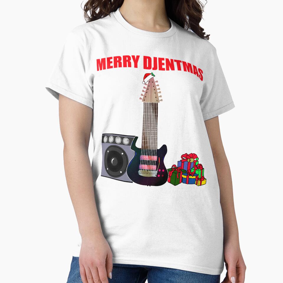 Merry Djentmas Premium by joomasr