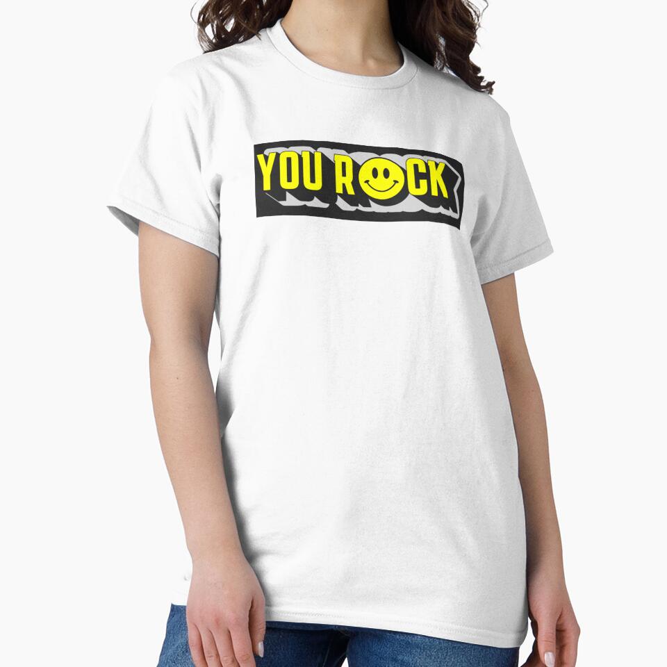You Rock by Runner's High